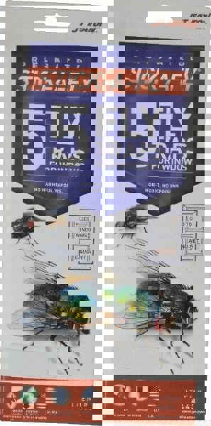 5 Qty 1 Pack Window Trap